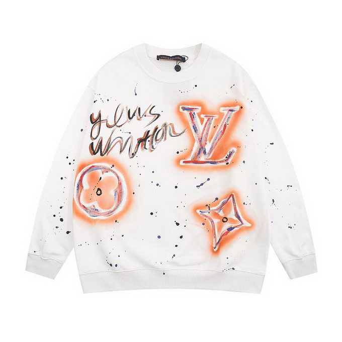 Louis Vuitton Sweatshirt Wmns ID:20241204-137